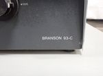 Branson Branson 921aes Ultrasonic Welder