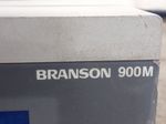 Branson Branson 921aes Ultrasonic Welder