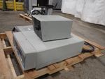 Branson Branson 921aes Ultrasonic Welder