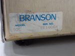 Branson Branson 921aes Ultrasonic Welder