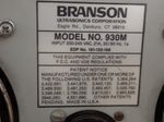 Branson Branson 921aes Ultrasonic Welder