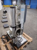 Branson Branson 921aes Ultrasonic Welder