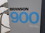 Branson Branson 921aes Ultrasonic Welder