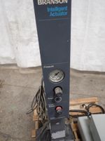 Branson Branson 921aes Ultrasonic Welder