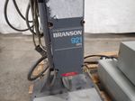 Branson Branson 921aes Ultrasonic Welder