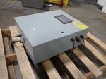  Control Cabinet