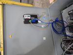  Control Cabinet