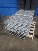  Wire Decking