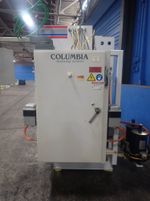 Columbia Columbia 100l Cnc Lapper