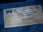 St Clair Systems  Hose Assembly
