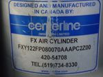 Centerline Air Cylinders