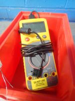 Radio Shake Digital Multimeter