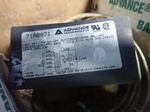 Advance Ballast Kit