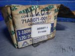 Advance Ballast Kit