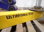  Ultihydra350 Manipulator