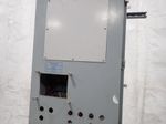  Electrical Control Cabinet