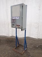  Electrical Control Cabinet