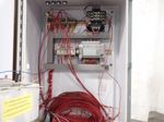  Electrical Control Cabinet