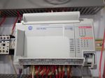  Electrical Control Cabinet