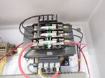  Electrical Control Cabinet