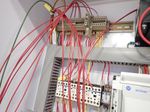  Electrical Control Cabinet