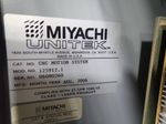 Miyahi Laser Welder