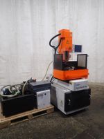 Beijing Aging Charmilles Edm