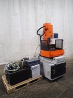 Beijing Aging Charmilles Edm