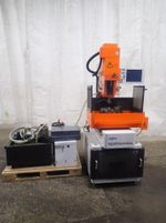 Beijing Aging Charmilles Edm