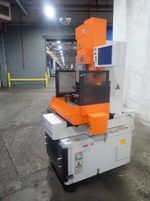 Beijing Aging Charmilles Edm