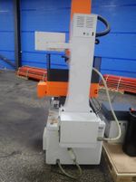 Beijing Aging Charmilles Edm