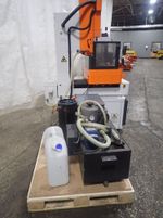 Beijing Aging Charmilles Edm