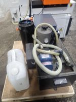 Beijing Aging Charmilles Edm