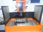 Beijing Aging Charmilles Edm
