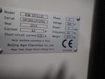 Beijing Aging Charmilles Edm
