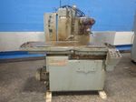 Milwaukee Milwaukee 1224 Horizontal Mill