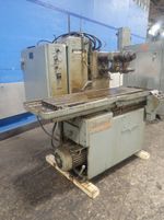 Milwaukee Milwaukee 1224 Horizontal Mill