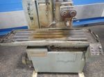 Milwaukee Milwaukee 1224 Horizontal Mill