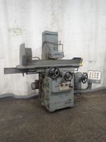 Okamoto Okamoto 820n Surface Grinder