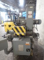 Okamoto Okamoto 820n Surface Grinder