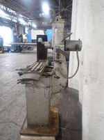 Brown  Sharpe Surface Grinder