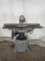 Leblond Tool Grinder