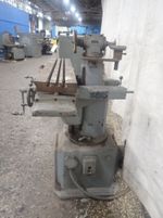 Leblond Tool Grinder