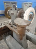 Leblond Tool Grinder