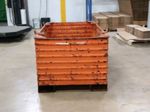  Heavy Duty Steel Hoppers