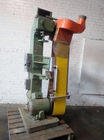 Wysong And Miles Belt Sander