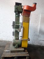 Wysong And Miles Belt Sander