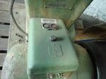 Wysong And Miles Belt Sander