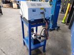 Buehler Abrasive Cutter