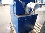 Simco Dust Collector